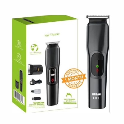 Picture of HTC AT-519 Lithium battery home use hair trimmer