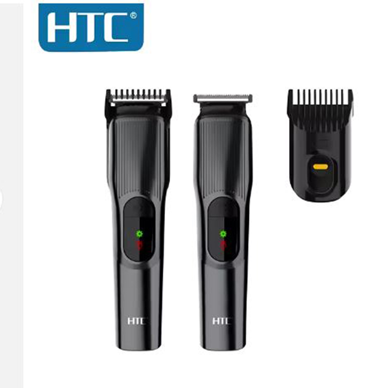 Picture of HTC AT-519 Lithium battery home use hair trimmer