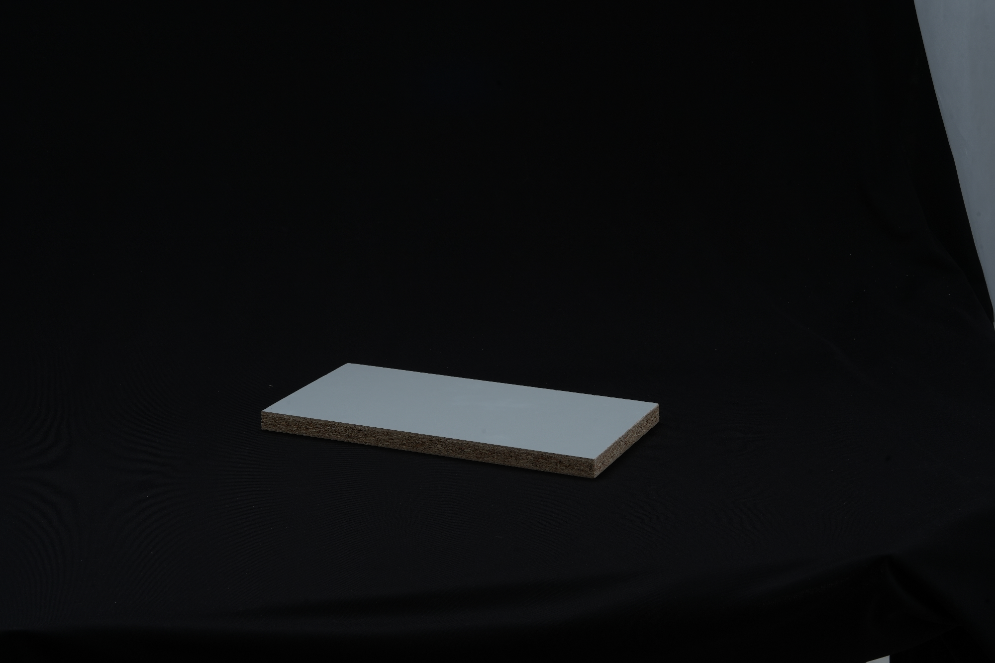 Picture of Melamine Board 16mm [8x4 feet] Grey