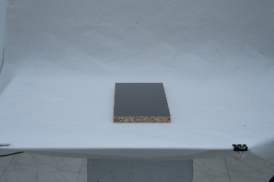 Picture of Melamine Board 16mm [8x4 feet] Graphite