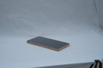 Picture of Melamine Board 16mm [8x4 feet] Graphite