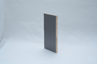 Picture of Melamine Board 16mm [8x4 feet] Graphite