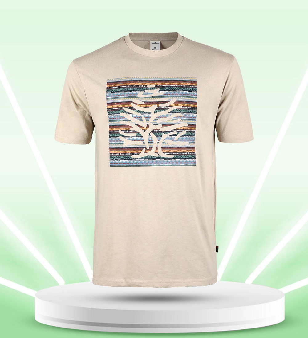 Men's Export Quality T-Shirt  at Best Price In Bangladesh