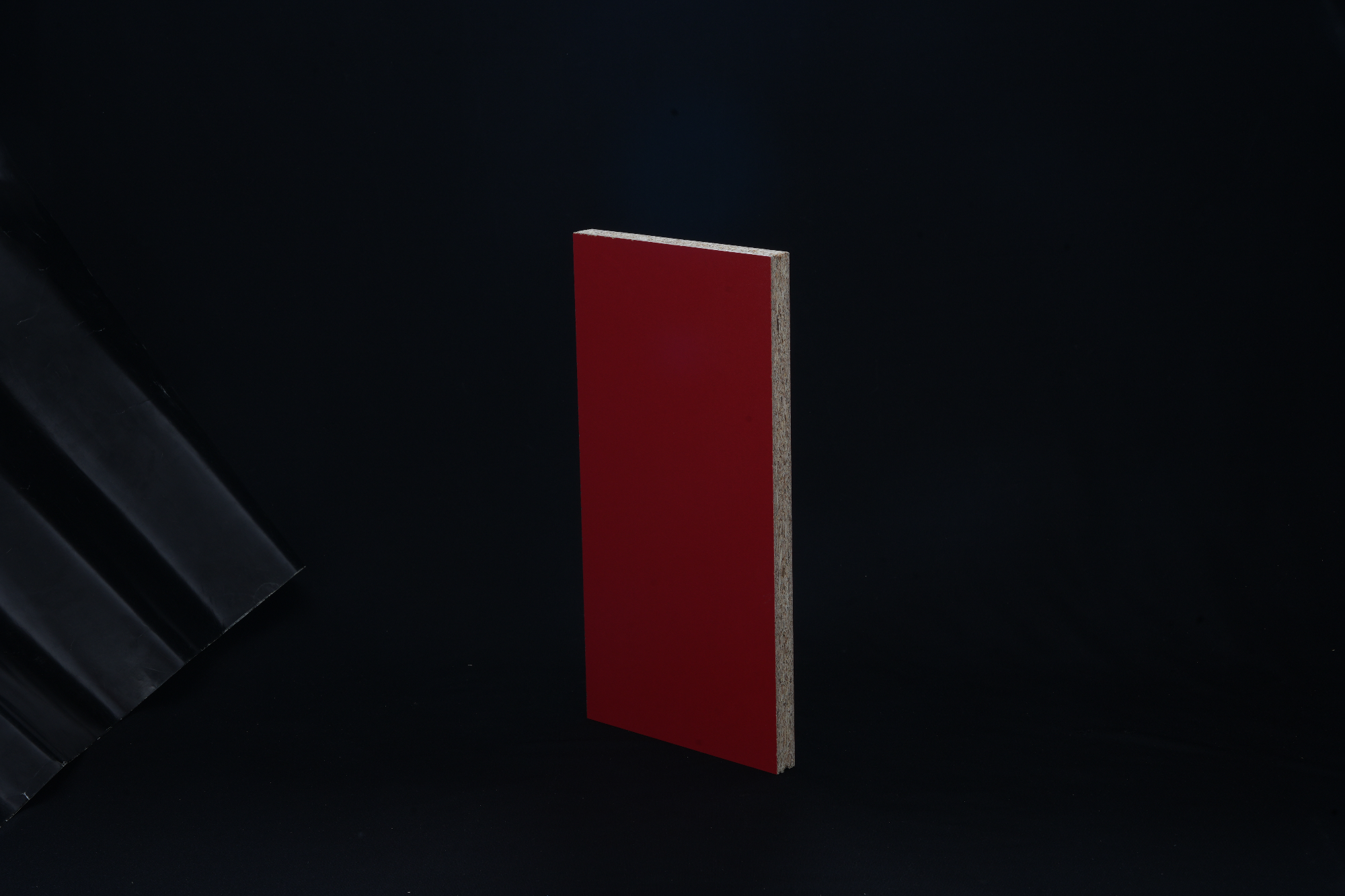 Picture of Melamine Board 16mm [8x4 feet] Red