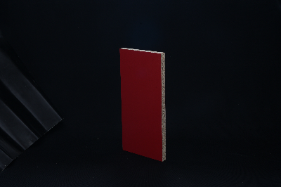 Picture of Melamine Board 16mm [8x4 feet] Red