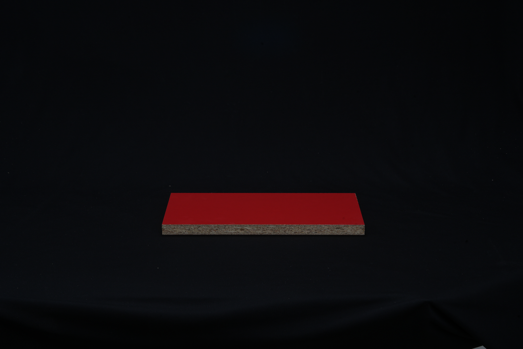 Picture of Melamine Board 16mm [8x4 feet] Red