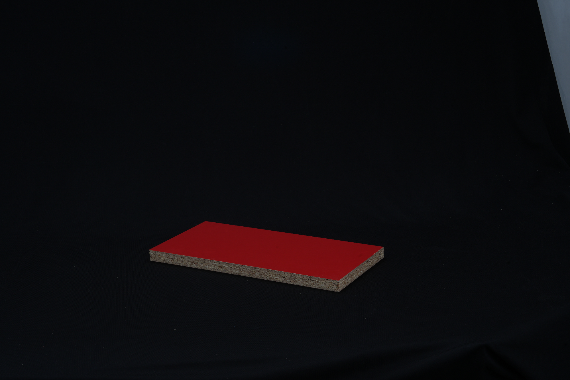 Picture of Melamine Board 16mm [8x4 feet] Red