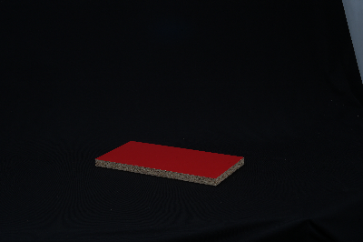 Picture of Melamine Board 16mm [8x4 feet] Red