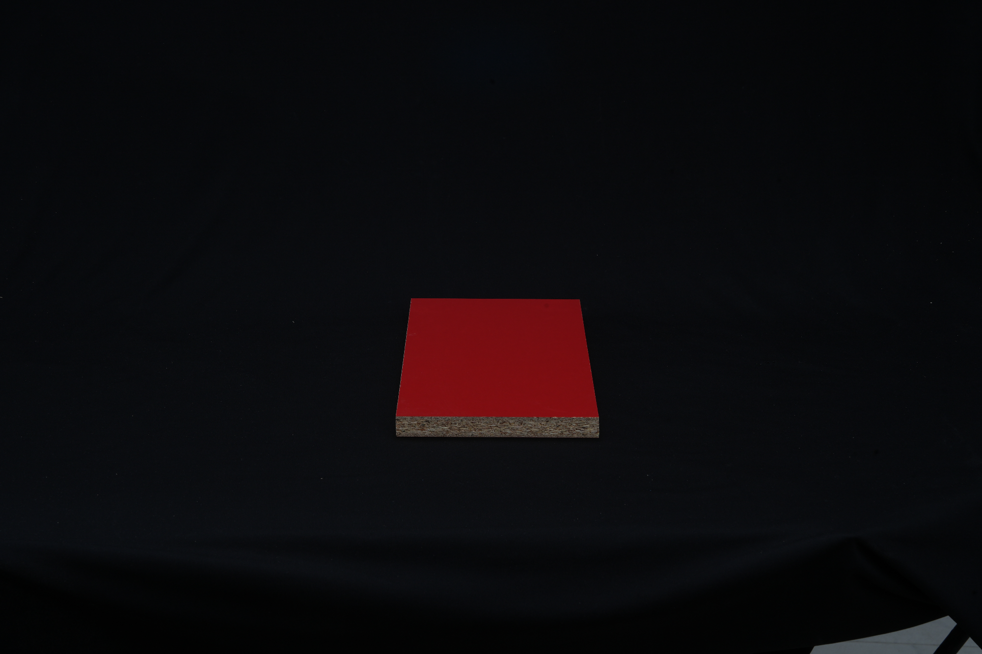 Picture of Melamine Board 16mm [8x4 feet] Red