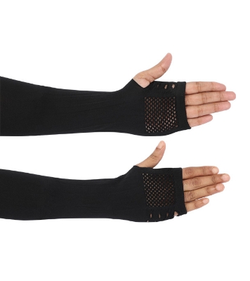 Picture of Fingerless Hand Sock For Women 1 Pair