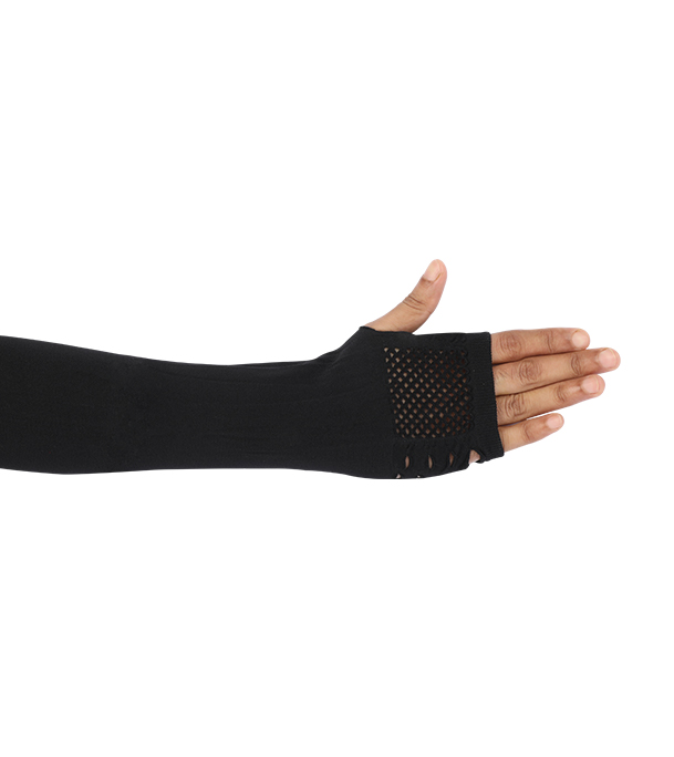 Picture of Fingerless Hand Sock For Women 1 Pair