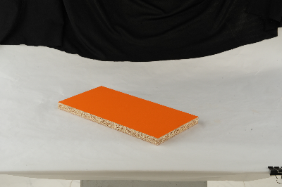 Picture of Melamine Board 16mm [8x4 feet] Orange
