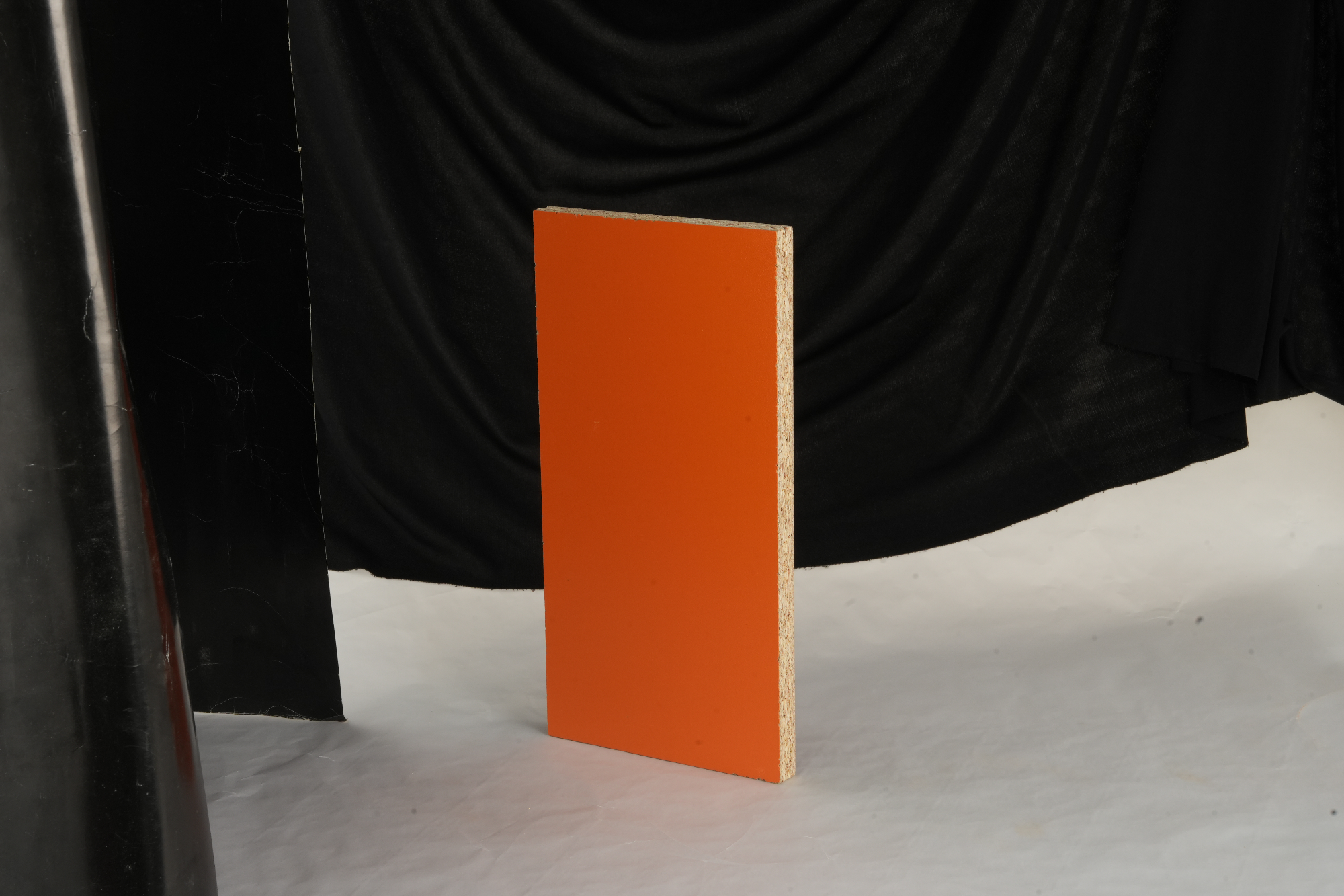 Picture of Melamine Board 16mm [8x4 feet] Orange