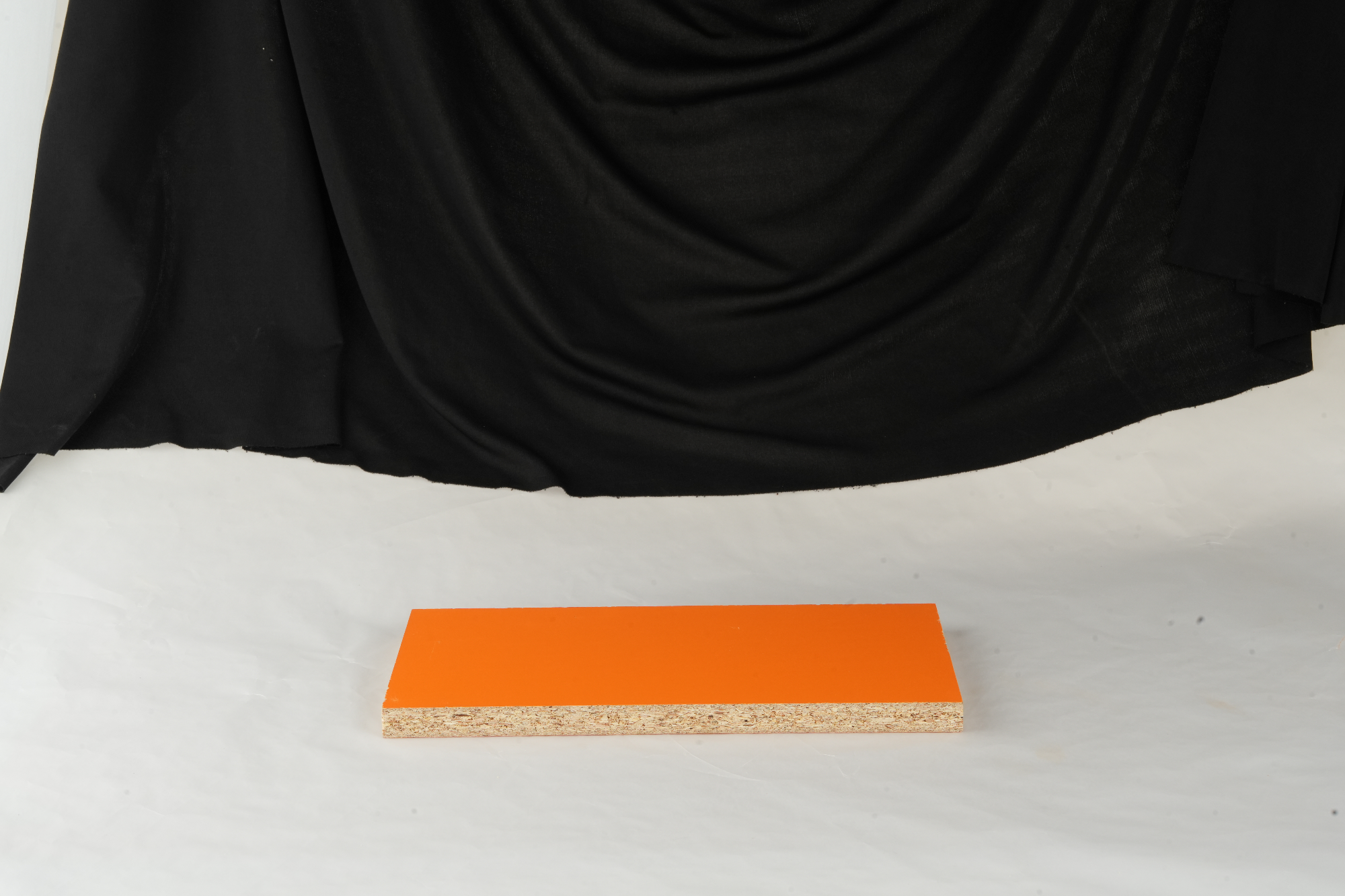 Picture of Melamine Board 16mm [8x4 feet] Orange