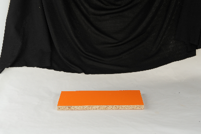 Picture of Melamine Board 16mm [8x4 feet] Orange