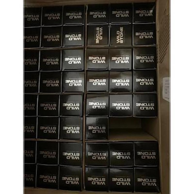 Picture of Wild Stone - Original Stone Body Spray For Men - 120ml