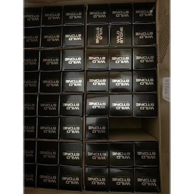 Picture of Wild Stone - Original Stone Body Spray For Men - 120ml