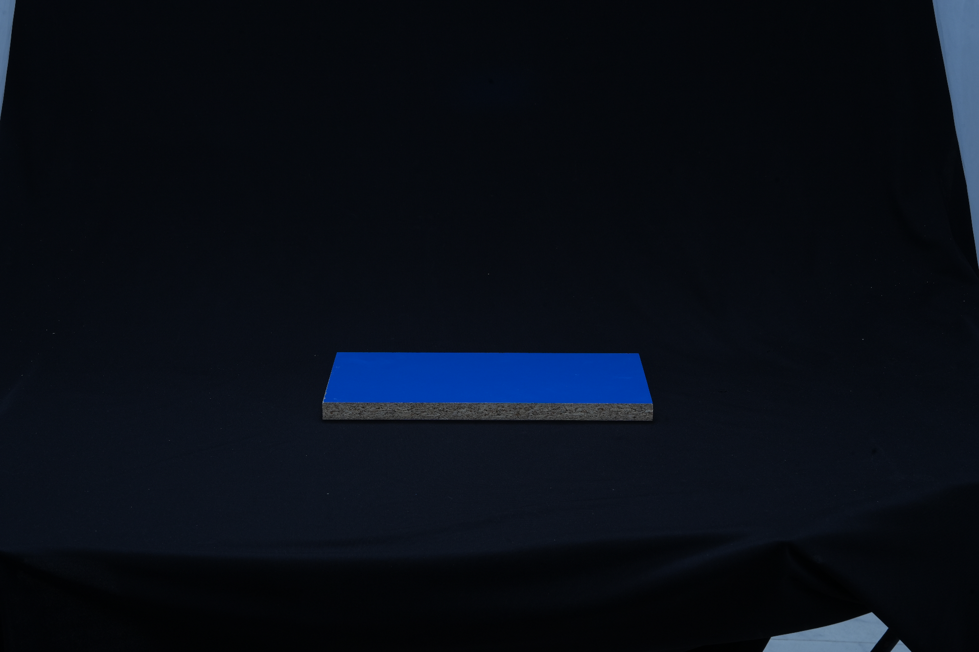 Picture of Melamine Board 16mm [8x4 feet] Blue