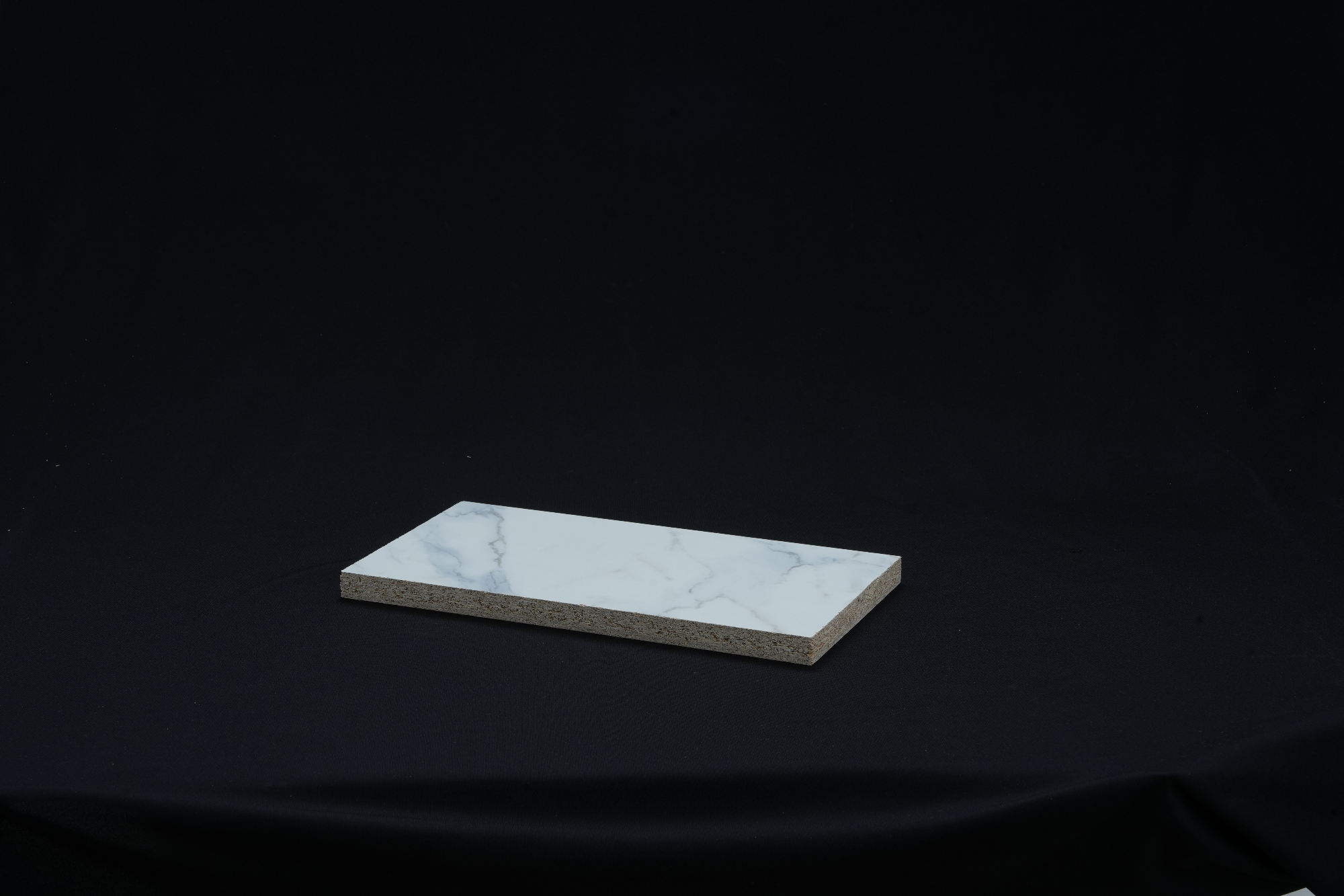 Picture of Melamine Board 16mm [8x4 feet] Marble