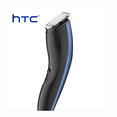 Picture of HTC AT-1210 Professional Hair Clipper Trimmer for Men Blue