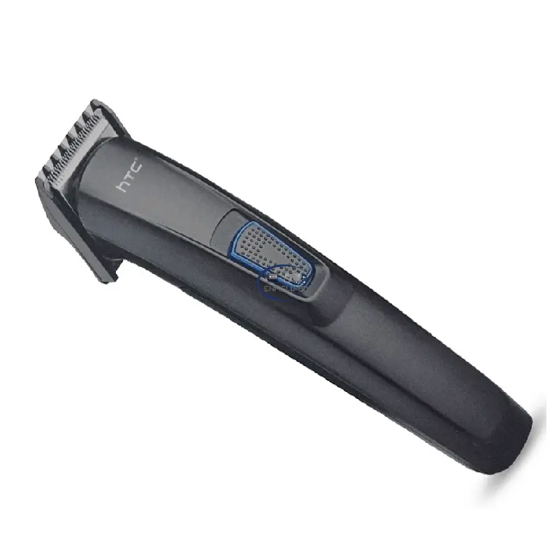 Picture of Htc At-522 Rechargeable Cordless Trimmer for Men  Black Trimmer  Trimmer For Men - Trimmer