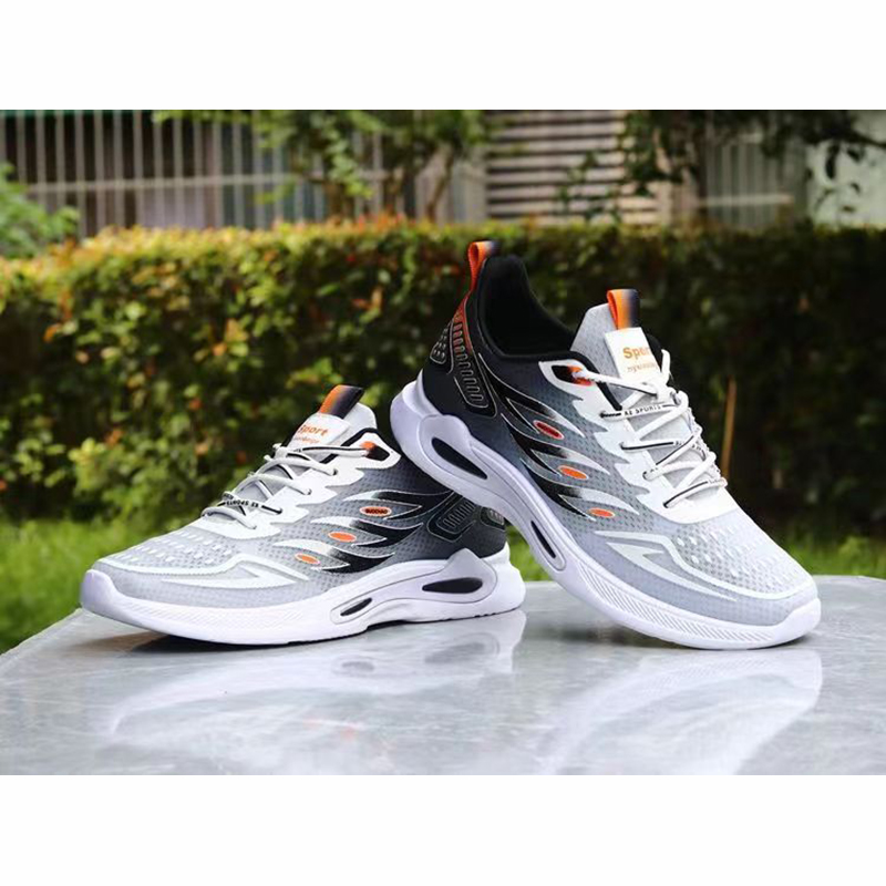 Picture of New Stylish sports casual sneakers