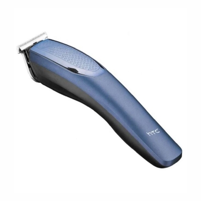 Picture of HTC AT-1210 Professional Hair Clipper Trimmer for Men Blue