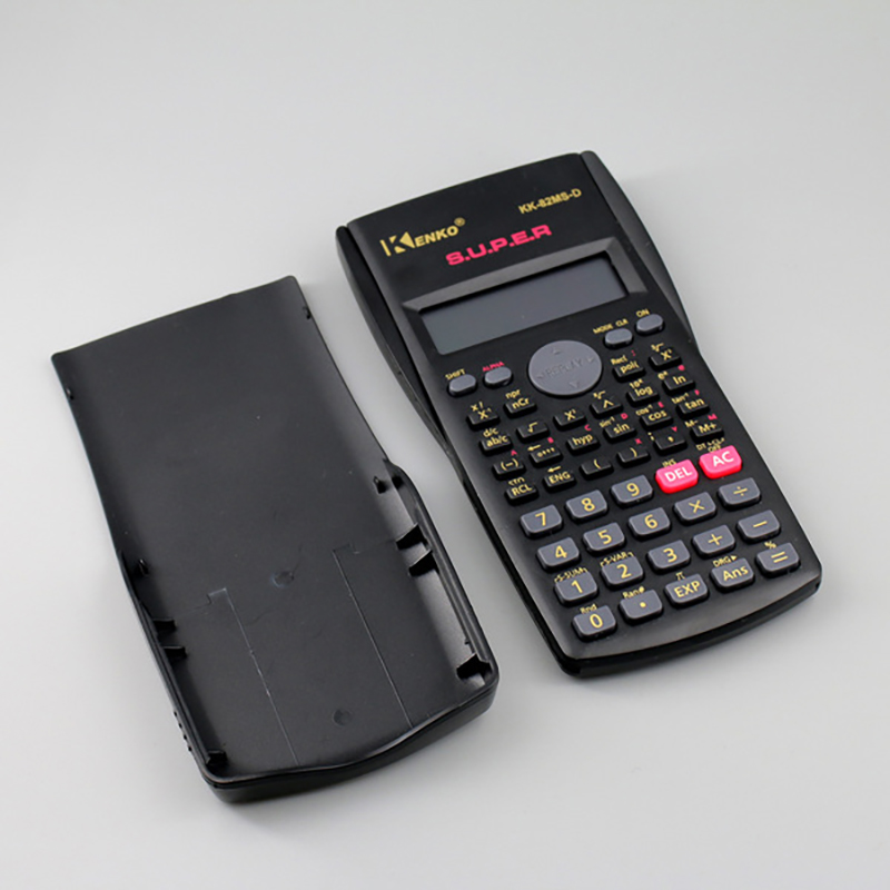 Picture of Scientific calculator for students