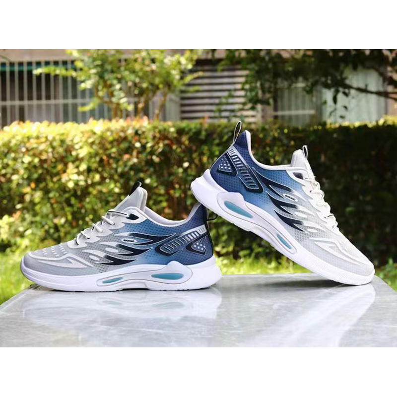 Picture of New Stylish sports casual sneakers