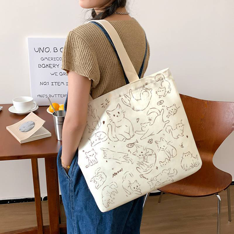 Picture of Chinese imported stylish tote bags for women's