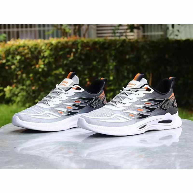 Picture of New Stylish sports casual sneakers