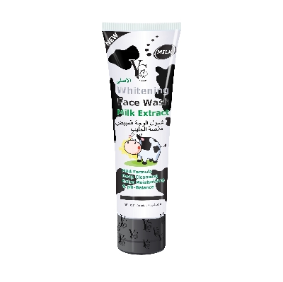 Picture of YC MILK EXTRACT FACE WASH 100 ML