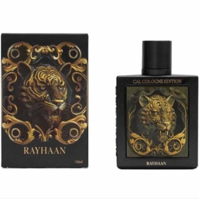 Picture of Rayhaan Tiger 100 ML