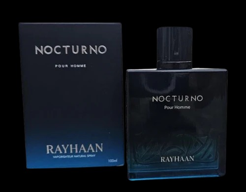 Picture of Rayhaan Nocturno 100 ML
