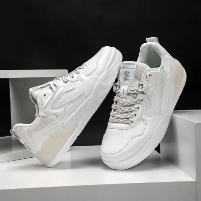 Picture of Red tape/Redtape White Edition Sneaker Shoes for Men | Shoe