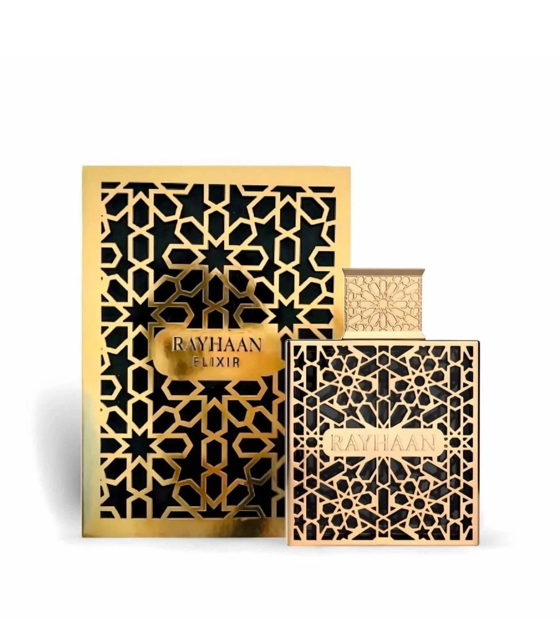 Picture of Rayhaan Elixir EDT 100 ML