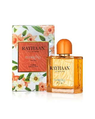 Picture of RAYHAAN-FLORINA -EDT 100 ML
