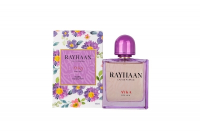 Picture of RAYHAAN-AYKA -EDT 100 ML