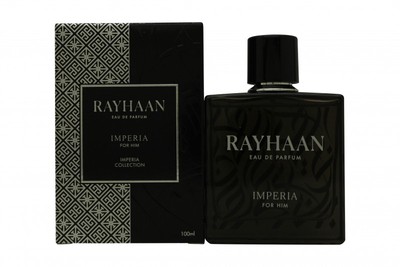 Picture of RAYHAAN-IMPERIA -EDT 100 ML