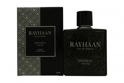 Picture of RAYHAAN-IMPERIA -EDT 100 ML
