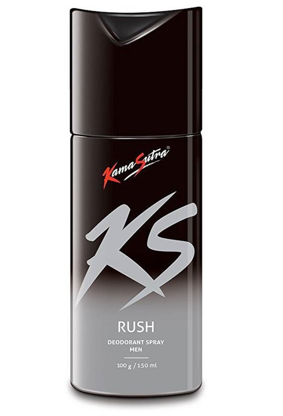 Picture of PA KS Rush Deo Spray 150 ML
