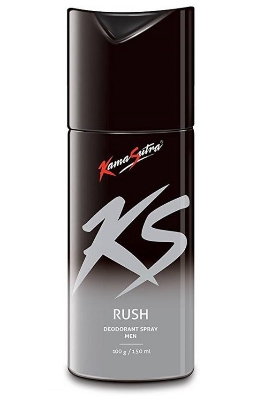 Picture of PA KS Rush Deo Spray 150 ML