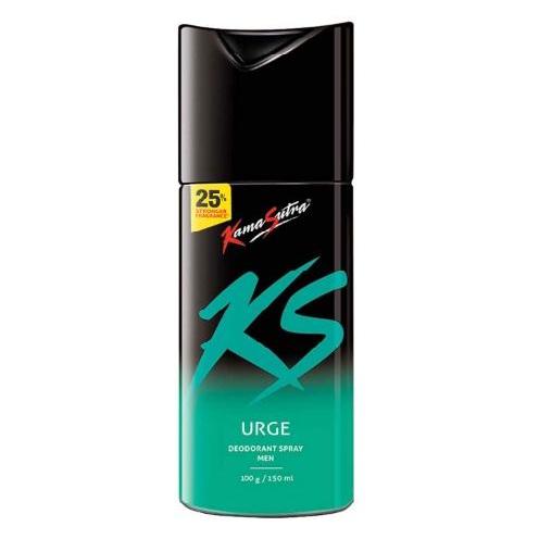 Picture of PA KS Urge Deo Spray 150 ML