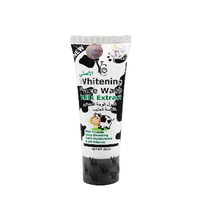 Picture of YC MILK EXTRACT FACE WASH 50 ML