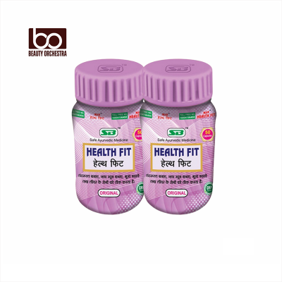 Picture of Health Fit for Weight Gain - 50 Counts (Pack of 2)