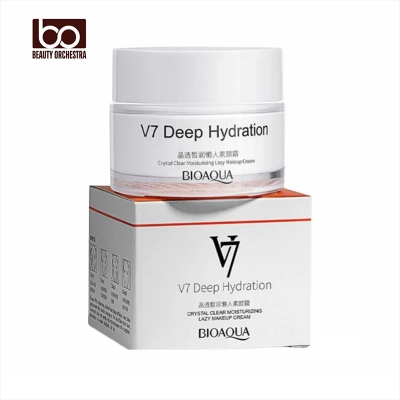 Picture of BIOAQUA V7 Deep Hydration Crystal Clear and Moisturizing 50ml