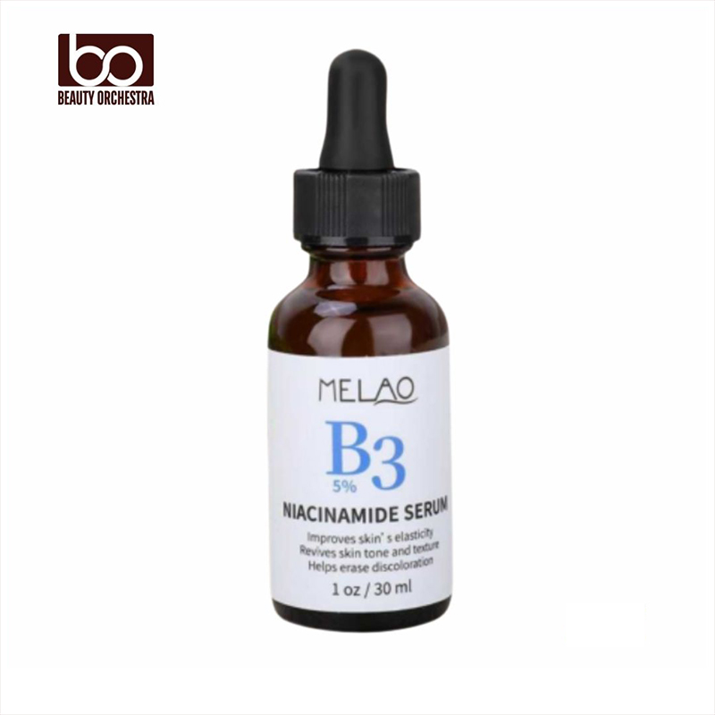 Picture of Melao B3 5Percent Niacinamide Serum- 30ml