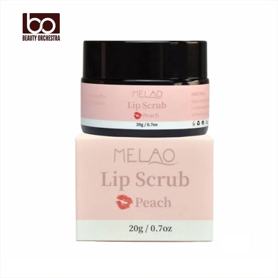 Picture of Melao Lip Scrub – 20gm