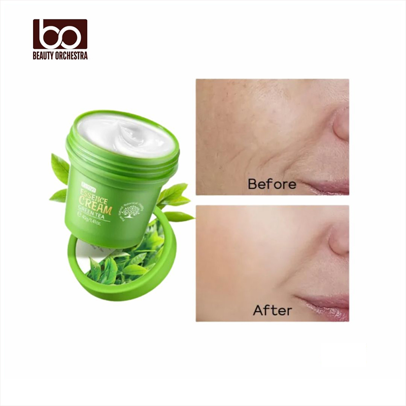 Picture of Fenyi GreenTea Cream - 40g