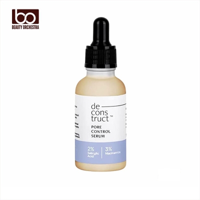 Picture of Deconstruct Pore Control Face Serum - 30ml
